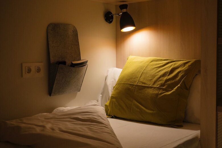 Hostal Blai Blai - Hostel