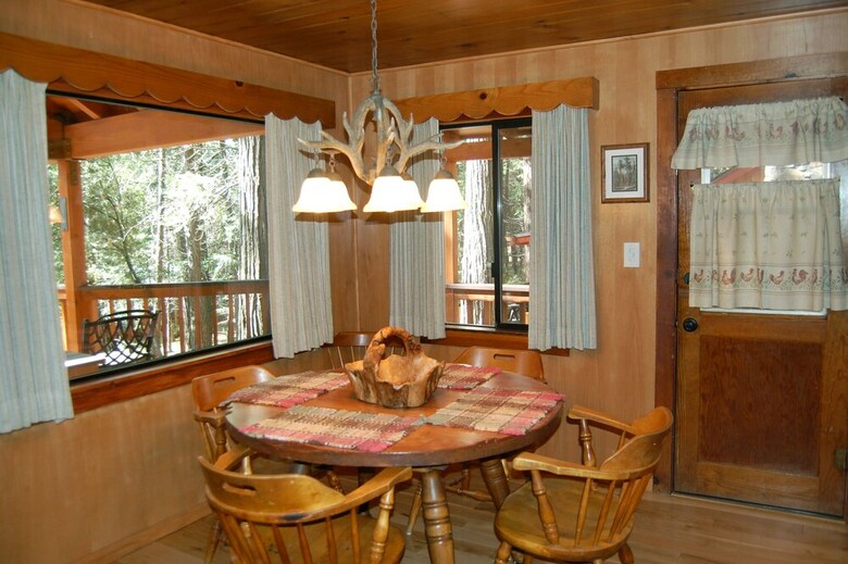 Cabana Deer Den
