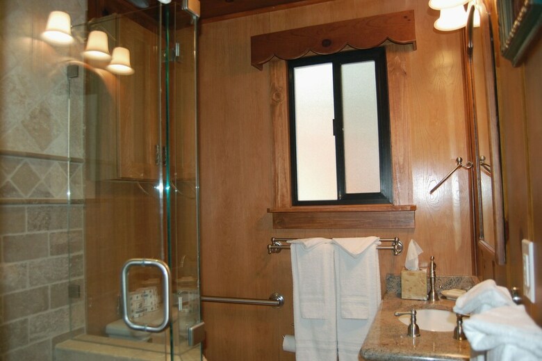 Cabana Deer Den