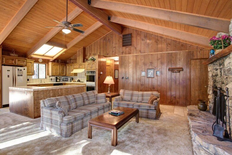 Coyle's Cabin