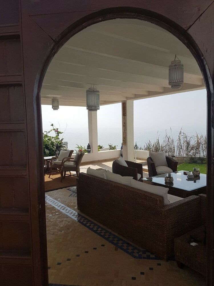Villa  Amr