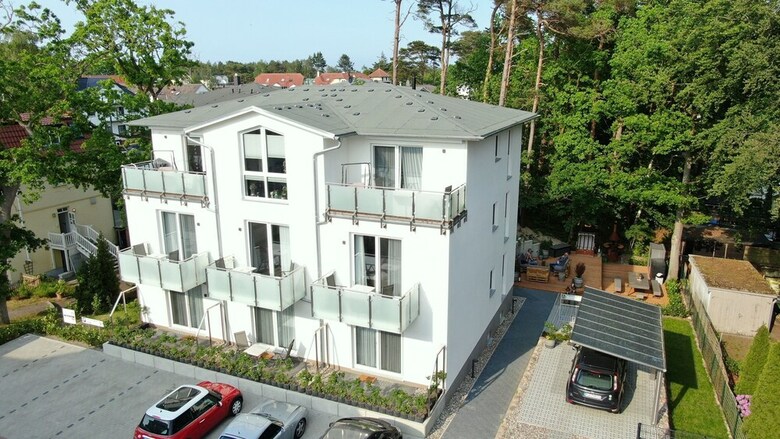 Apartamentos Uli 1