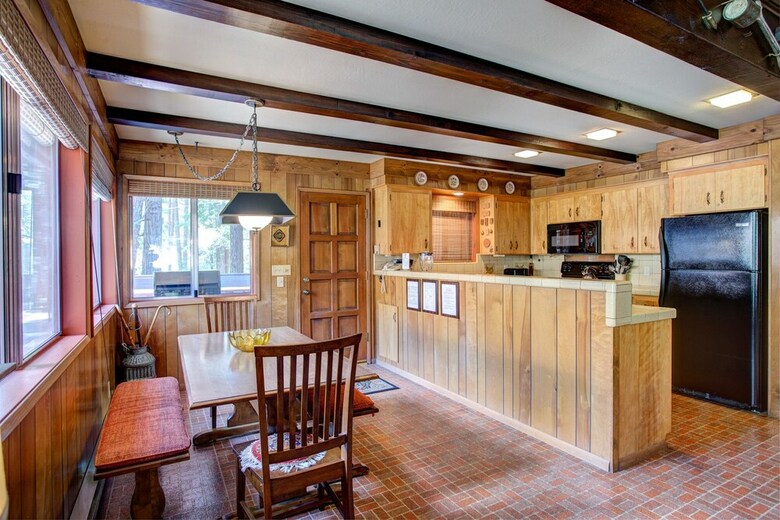 Cabana Mountain Memory