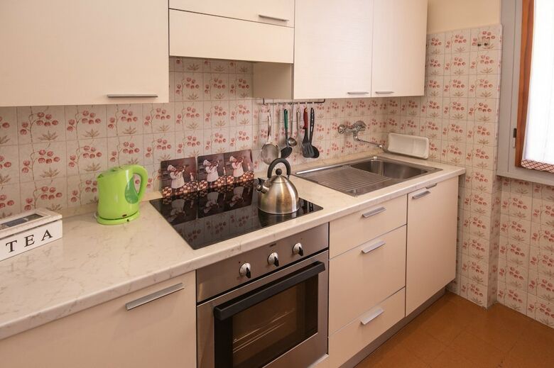 Apartamento Desenzanoloft ? Musica �