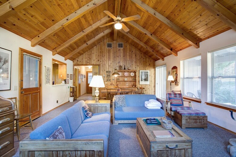 Cabana Quail Meadow