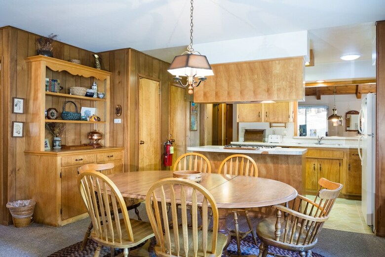 Cabana Quail Meadow