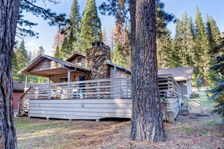 Cabana Quail Meadow