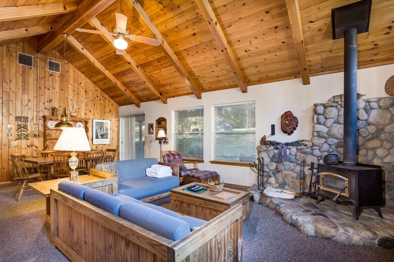 Cabana Quail Meadow