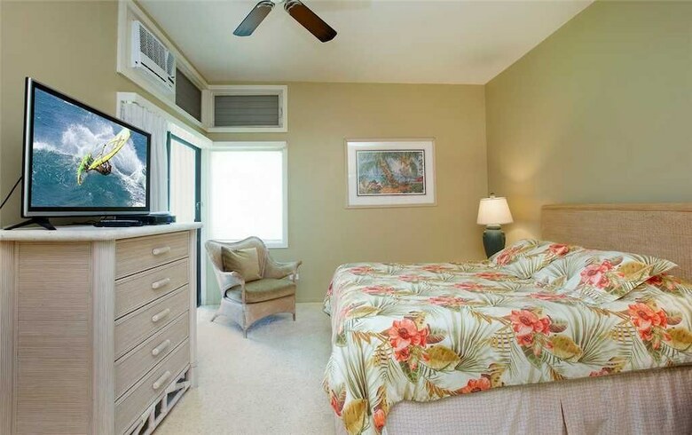 Kapalua Ridge Villas 414 - Two Bedroom Townhome