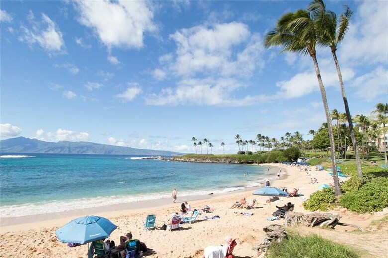 Kapalua Ridge Villas 414 - Two Bedroom Townhome