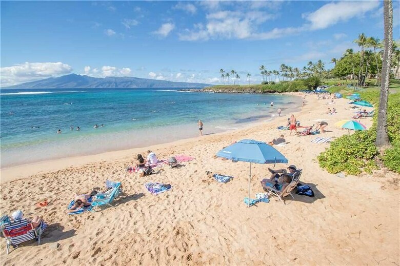 Kapalua Ridge Villas 414 - Two Bedroom Townhome