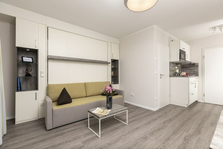 Apartamentos Uli 2
