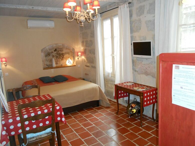 Apartamento P'tits G�tes Centre Historique