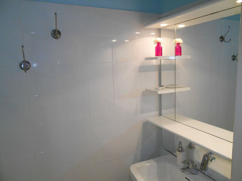 Apartamento P'tits G�tes Centre Historique