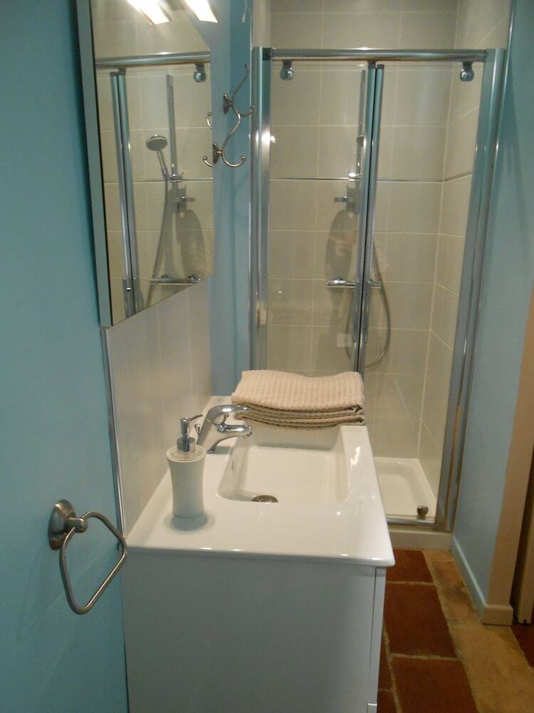 Apartamento P'tits G�tes Centre Historique