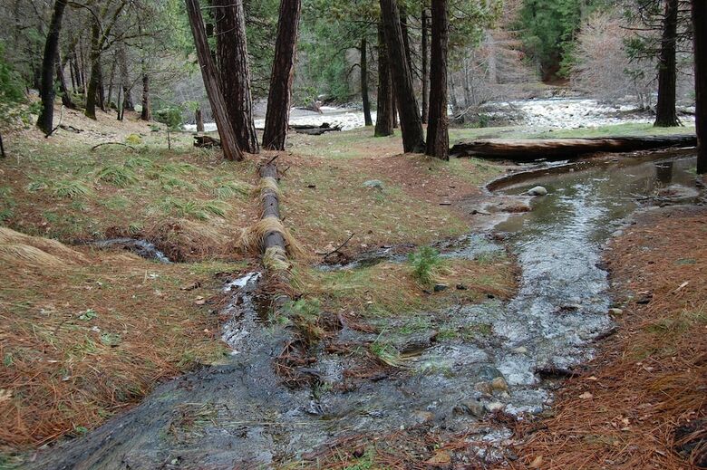 River Vista