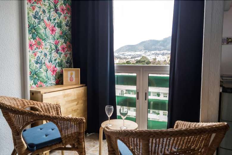 Apartamentos Tr�pico