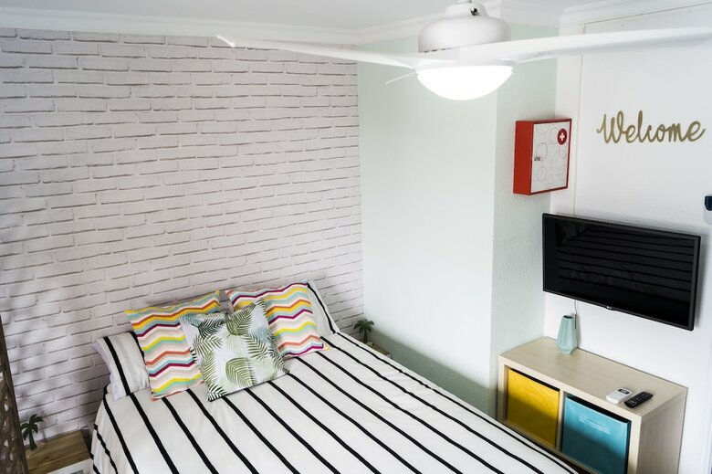 Apartamentos Tr�pico