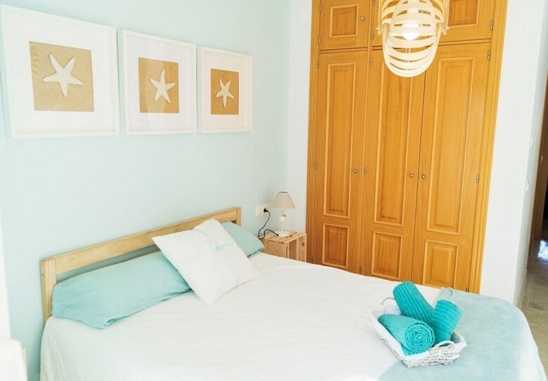 Apartamentos Paraiso de Mar