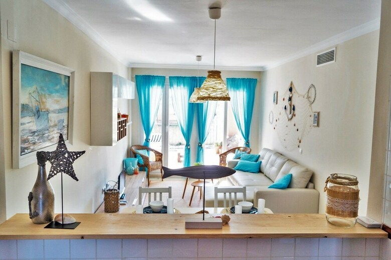 Apartamentos Paraiso de Mar