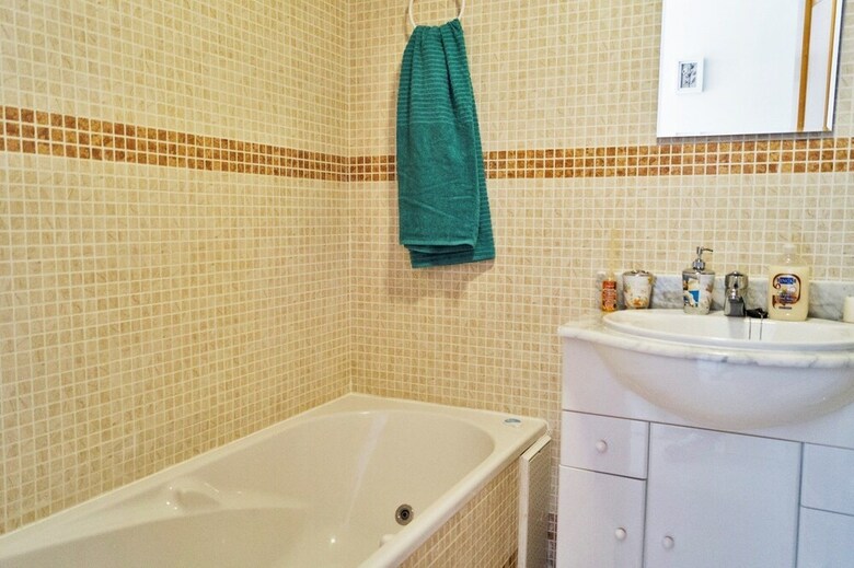 Apartamentos Paraiso de Mar