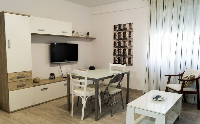 Apartamentos Rinc�n Del Marrubial