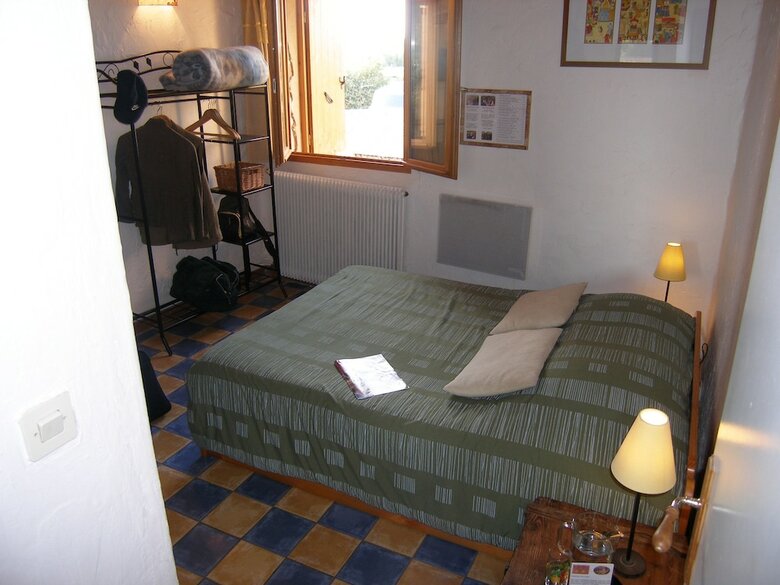 Bed & Breakfast La Dordine Chambres D'h�tes