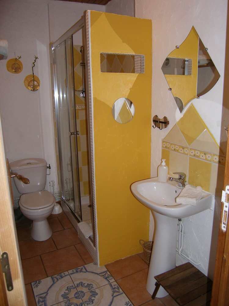 Bed & Breakfast La Dordine Chambres D'h�tes