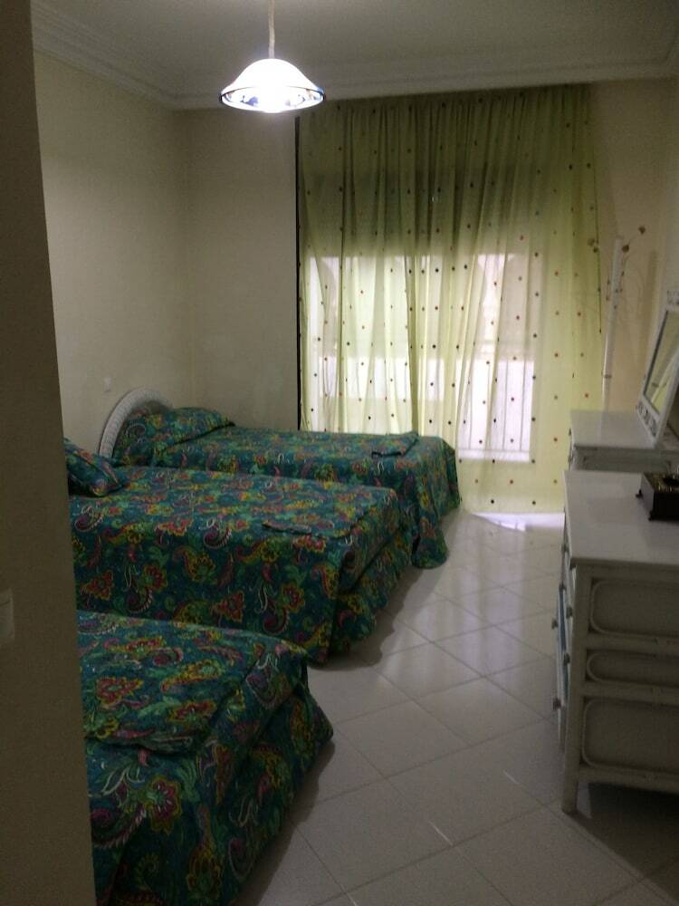 Apartamentos App Brh