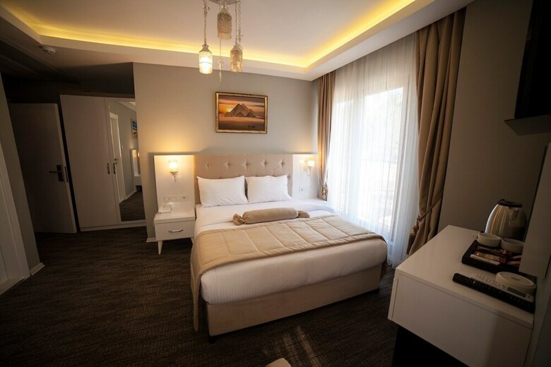 Best Garden Hotel