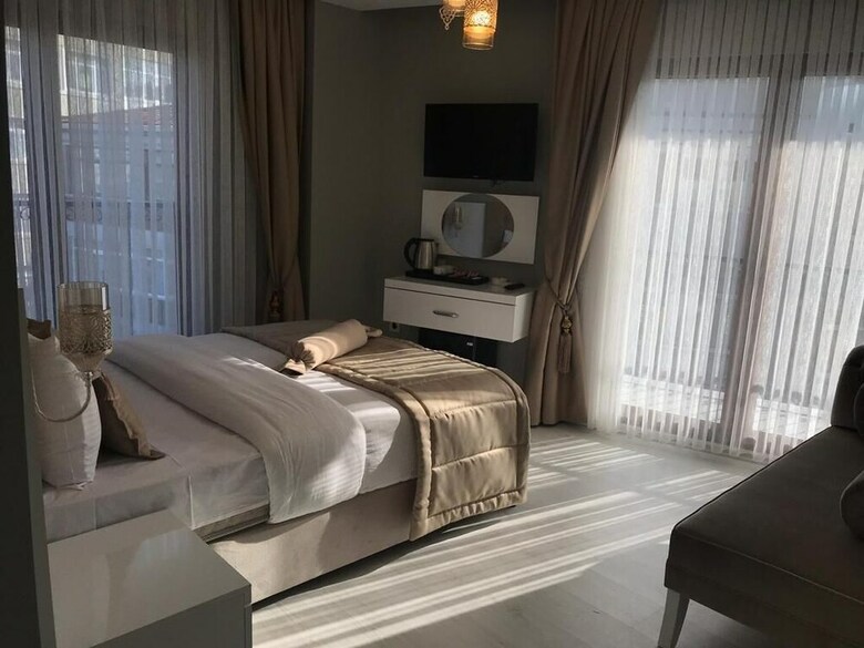 Best Garden Hotel
