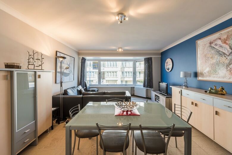 Apartamentos Apollo