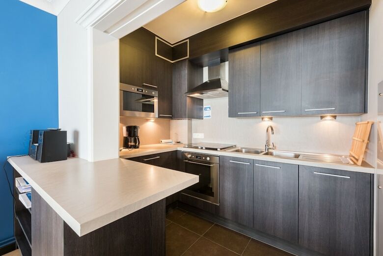 Apartamentos Apollo