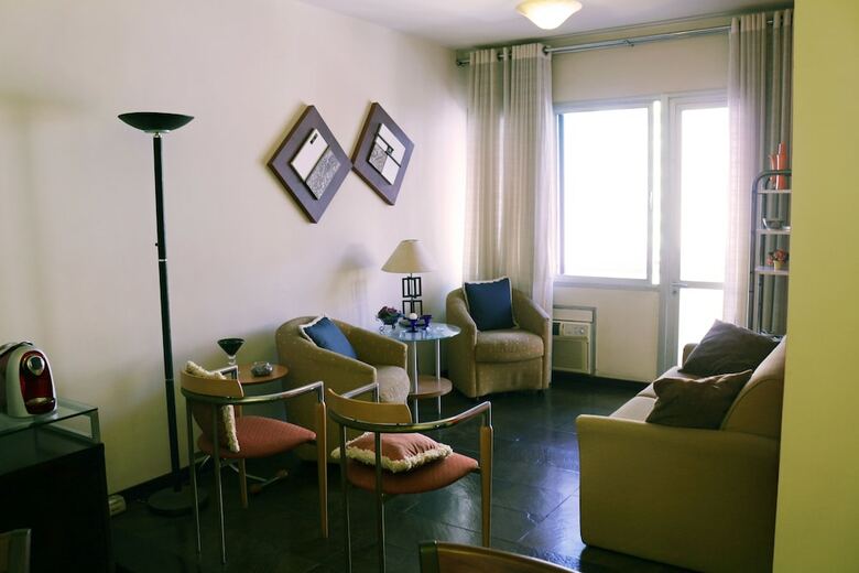 B&B Quarto No Peixoto