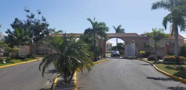 Caribbean Estate Vacation Rental