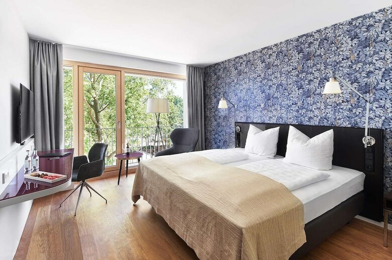 Parkhotel Heilbronn