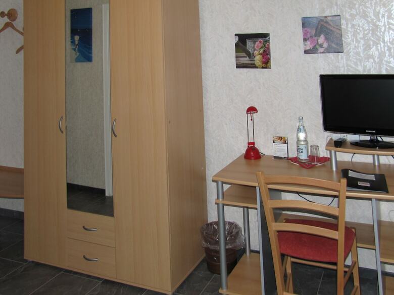 Hotel Pension Zur Rose