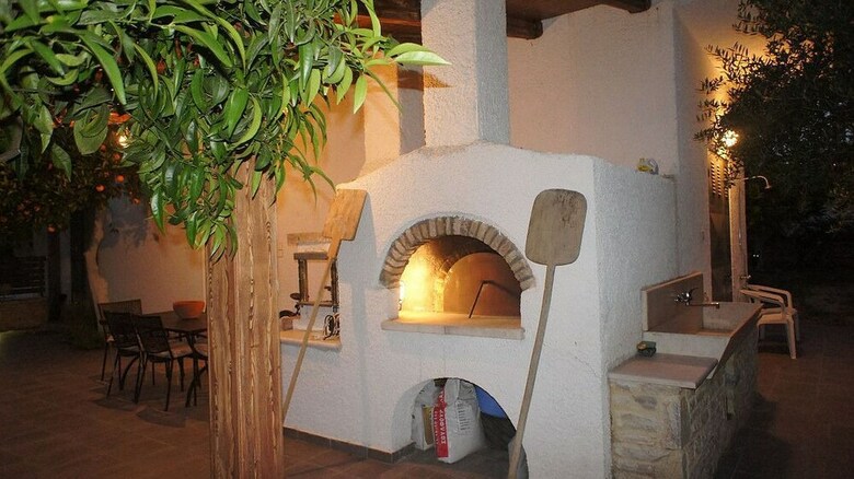 Apartamentos Patras Villa Elia