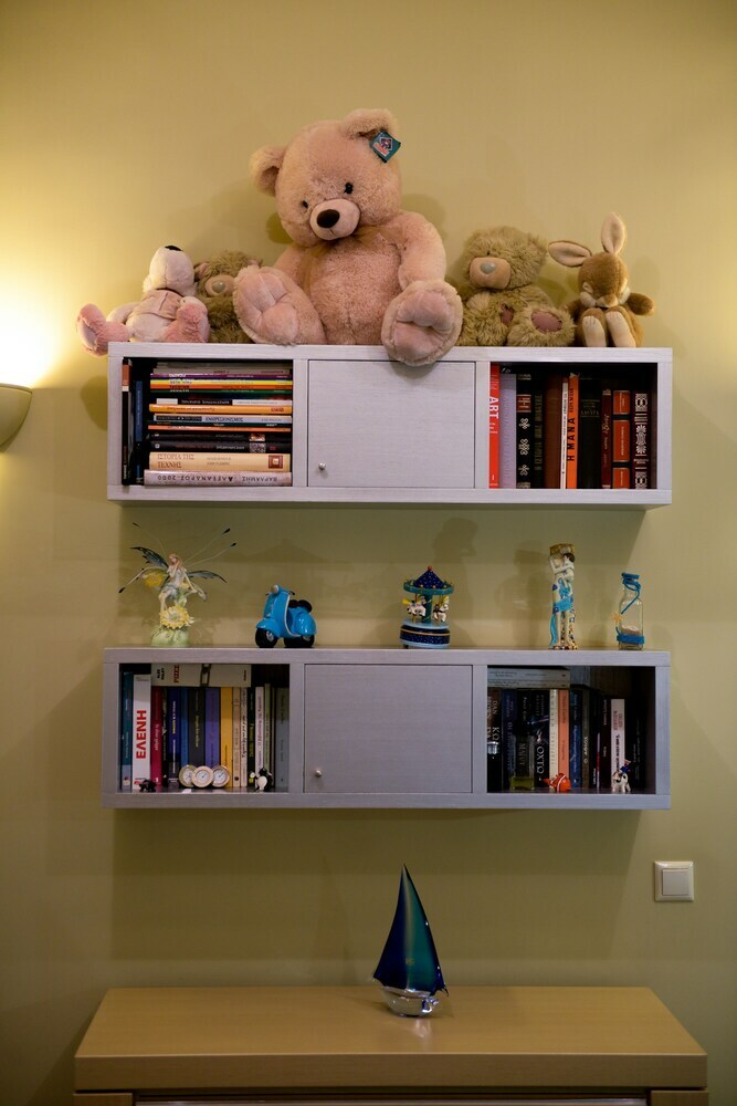 Apartamentos Patras Villa Elia