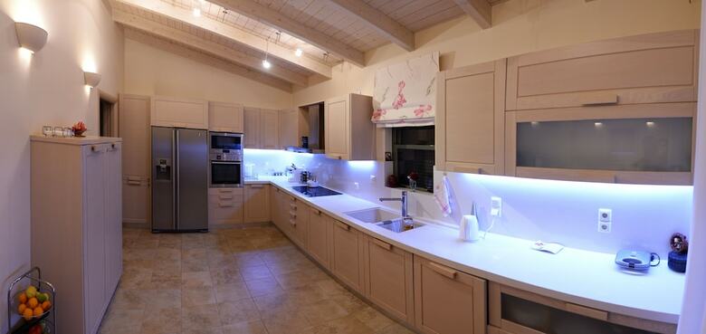 Apartamentos Patras Villa Elia