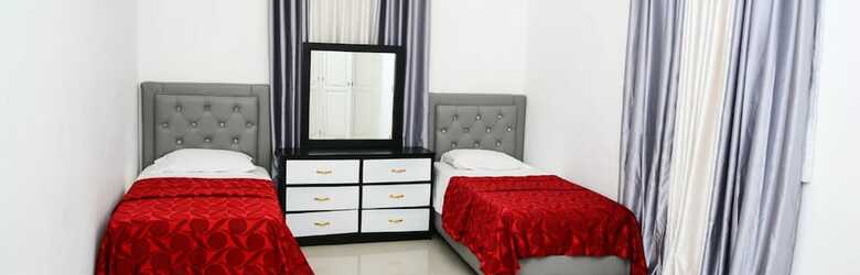 Casa Con Piscina Y Vigilancia 24h