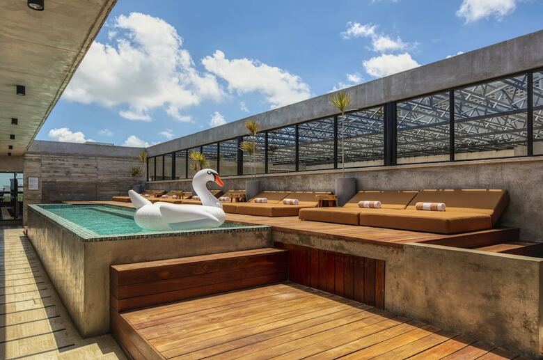 Hotel Gamma Cancun Centro