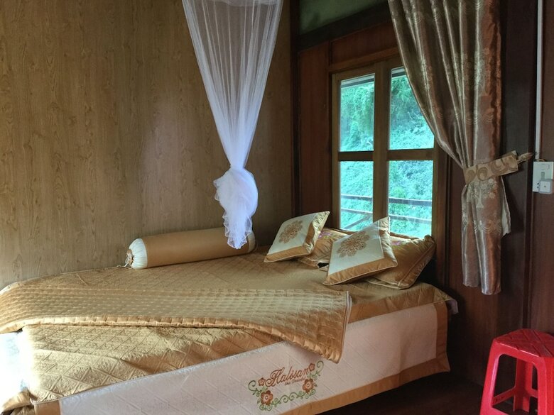Hotel Do Gu Homestay