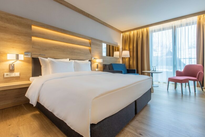 Radisson Blu Hotel & Residences, Zakopane