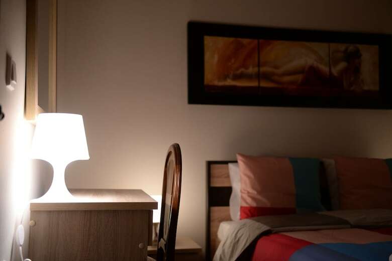 Apartamentos Patras White Castle