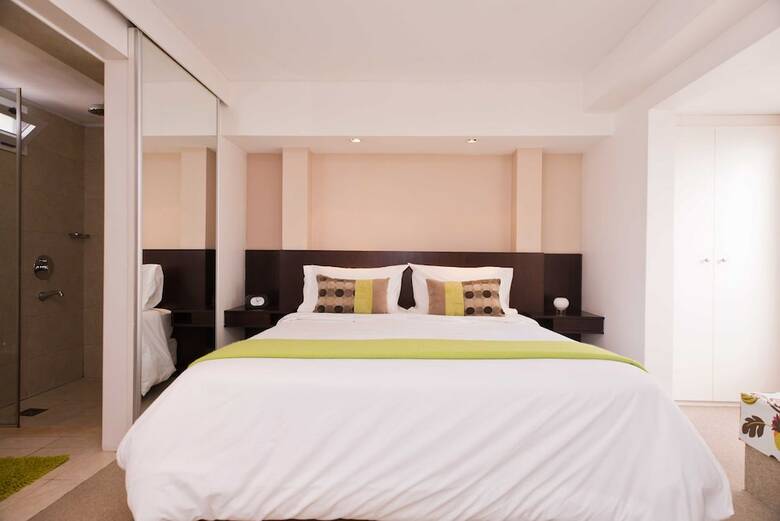 Apartamentos Billinghurst 2 By Be Local Argentina