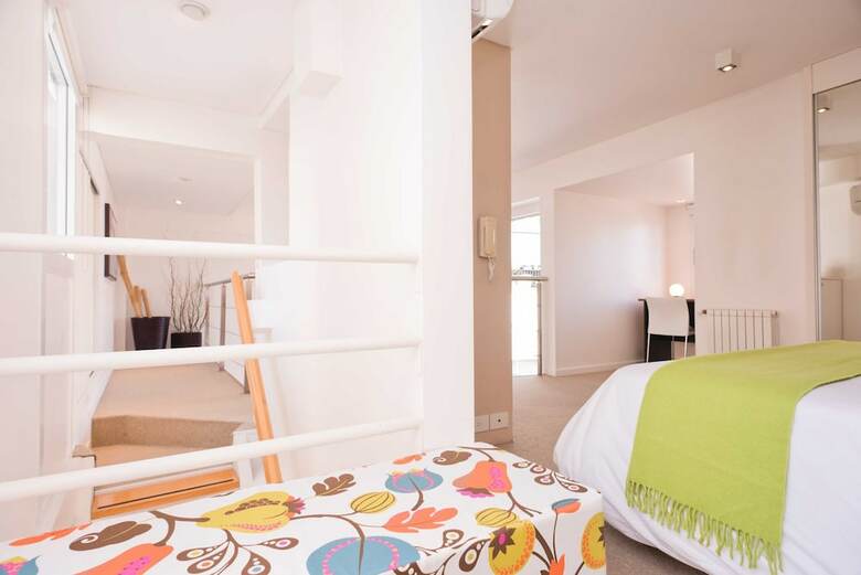 Apartamentos Billinghurst 2 By Be Local Argentina