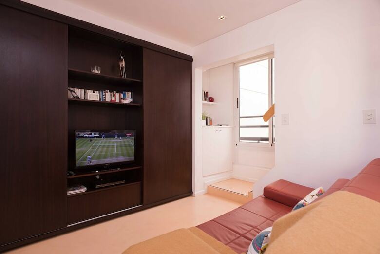 Apartamentos Billinghurst 2 By Be Local Argentina