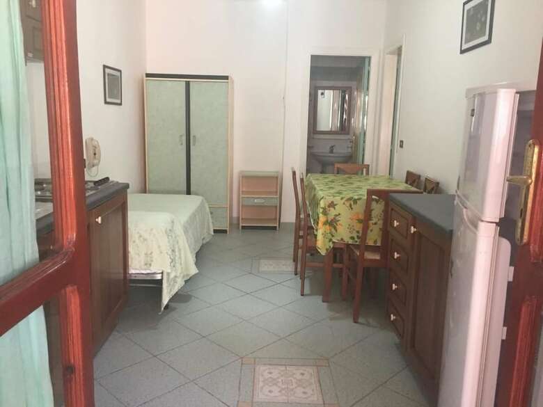 Apartamento Residence Lembo Di Mare