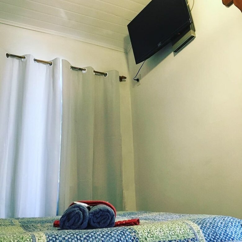 Bed & Breakfast Suites Di Trevi B�zios